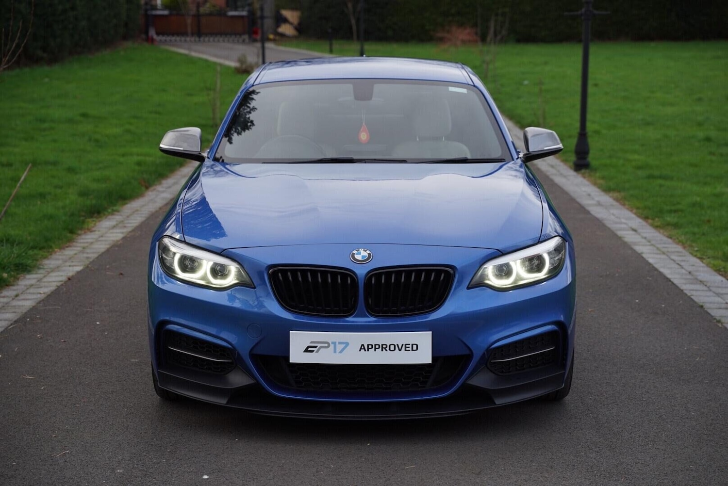 Used BMW 2 Series 2018 for sale - 77708699: Photo 2