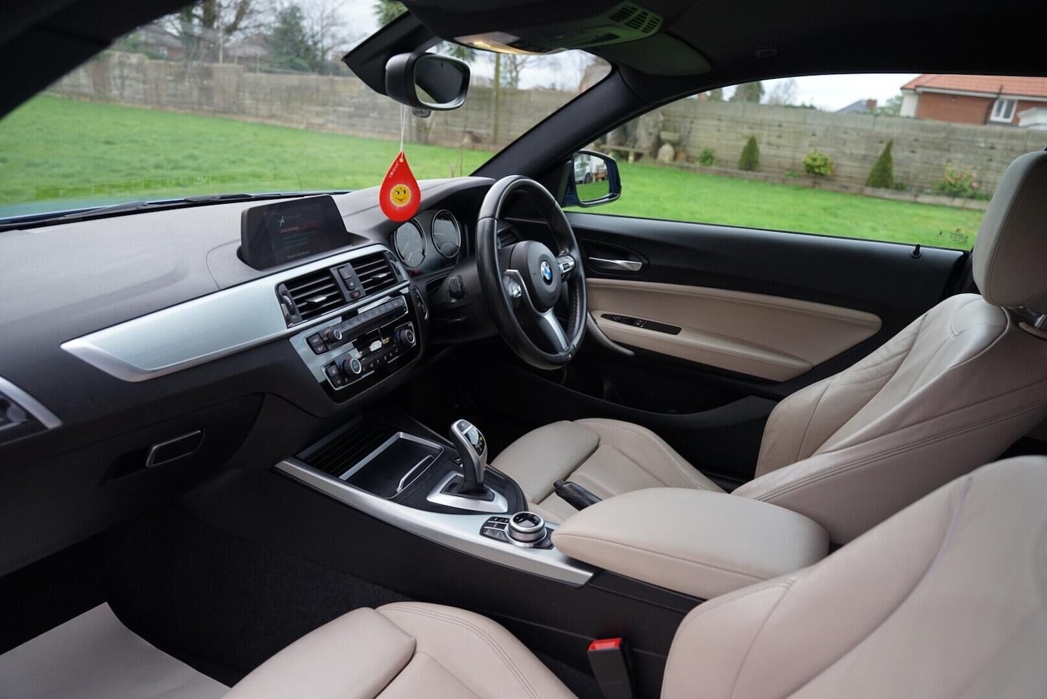 Used BMW 2 Series 2018 for sale - 77708699: Photo 22