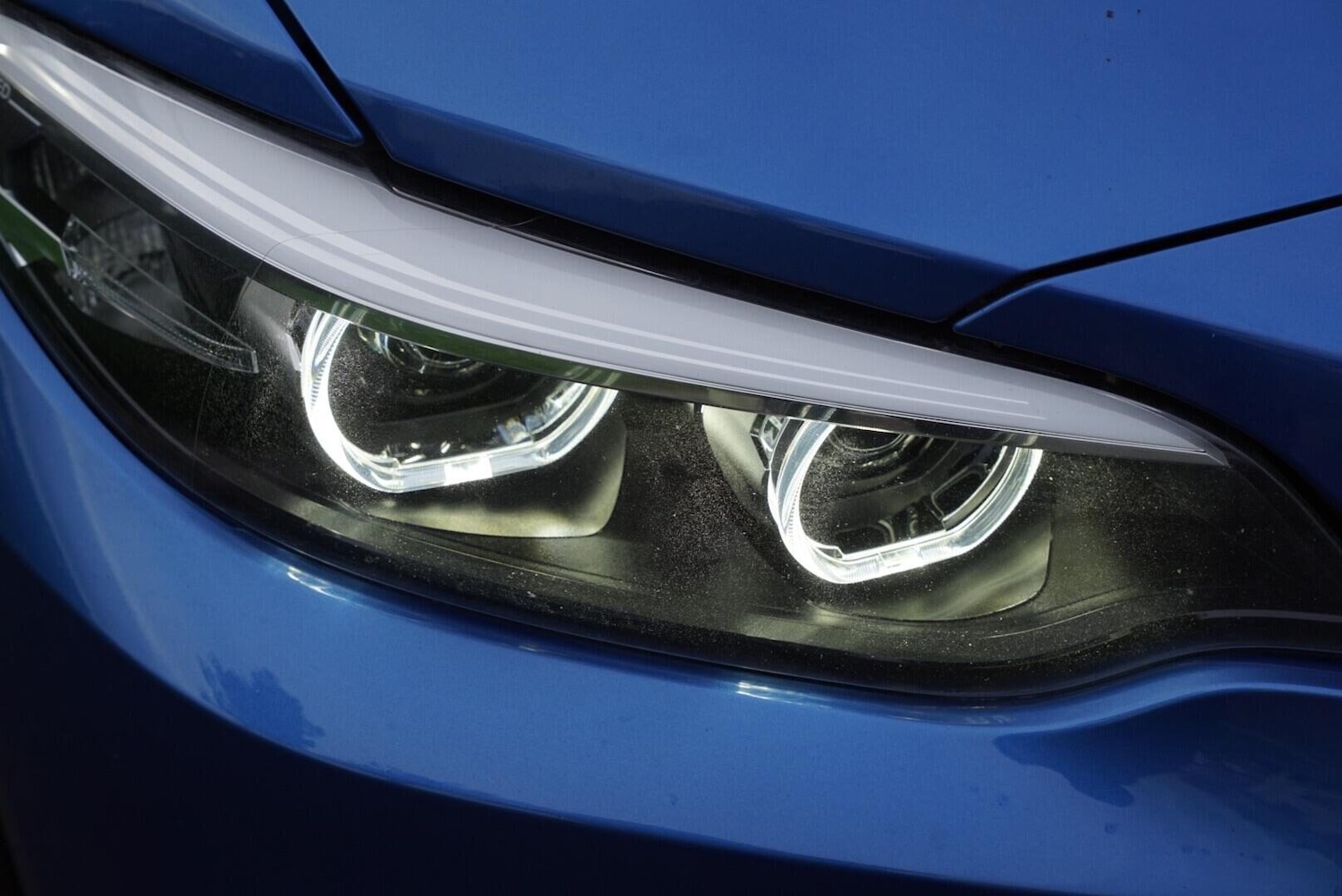 Used BMW 2 Series 2018 for sale - 77708699: Photo 29