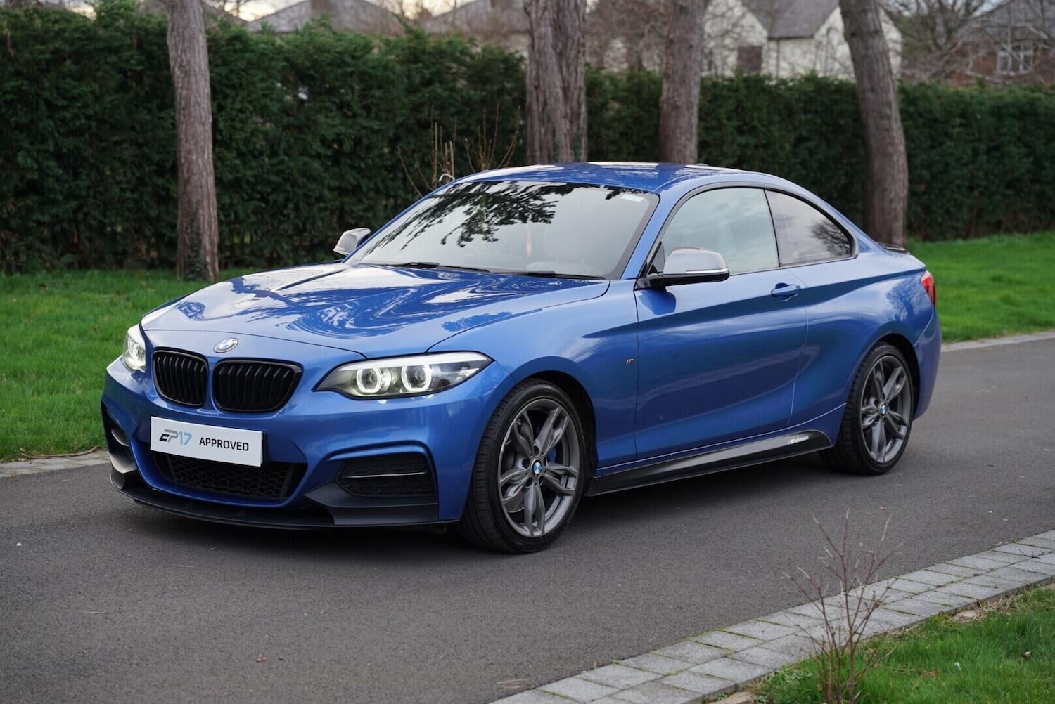 Used BMW 2 Series 2018 for sale - 77708699: Photo 3