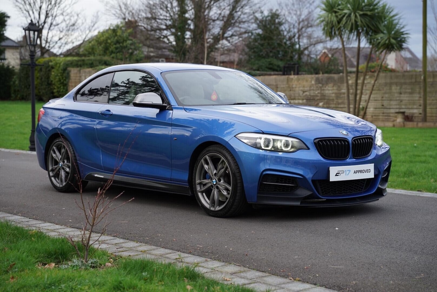 Used BMW 2 Series 2018 for sale - 77708699: Photo 4