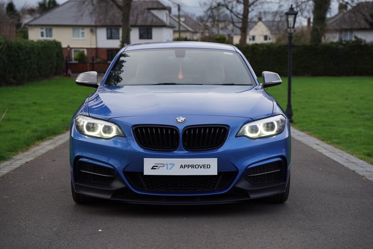 Used BMW 2 Series 2018 for sale - 77708699: Photo 5