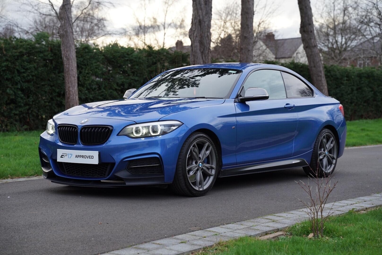 Used BMW 2 Series 2018 for sale - 77708699: Photo 6