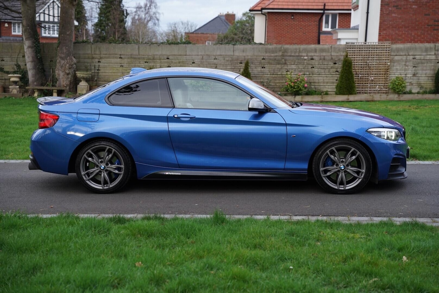 Used BMW 2 Series 2018 for sale - 77708699: Photo 9