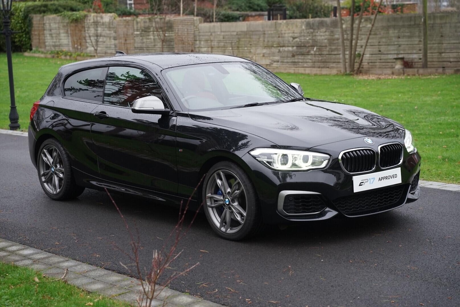 Used BMW 1 Series 2016 for sale - 76940446: Photo 1