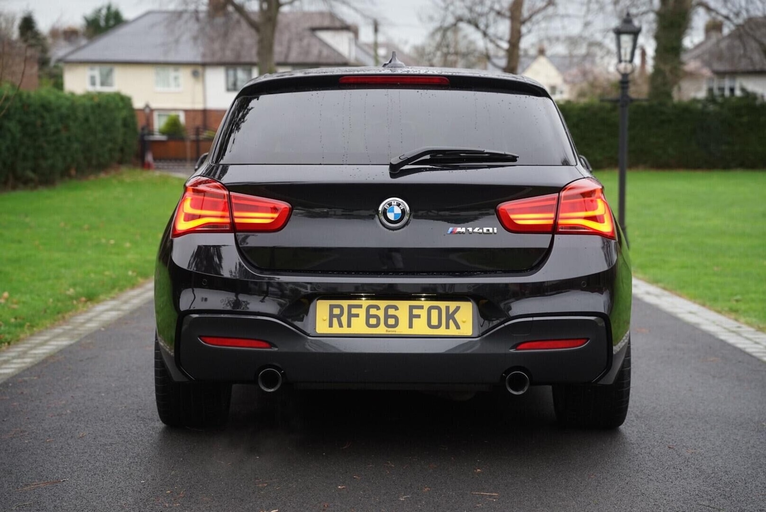 Used BMW 1 Series 2016 for sale - 76940446: Photo 10