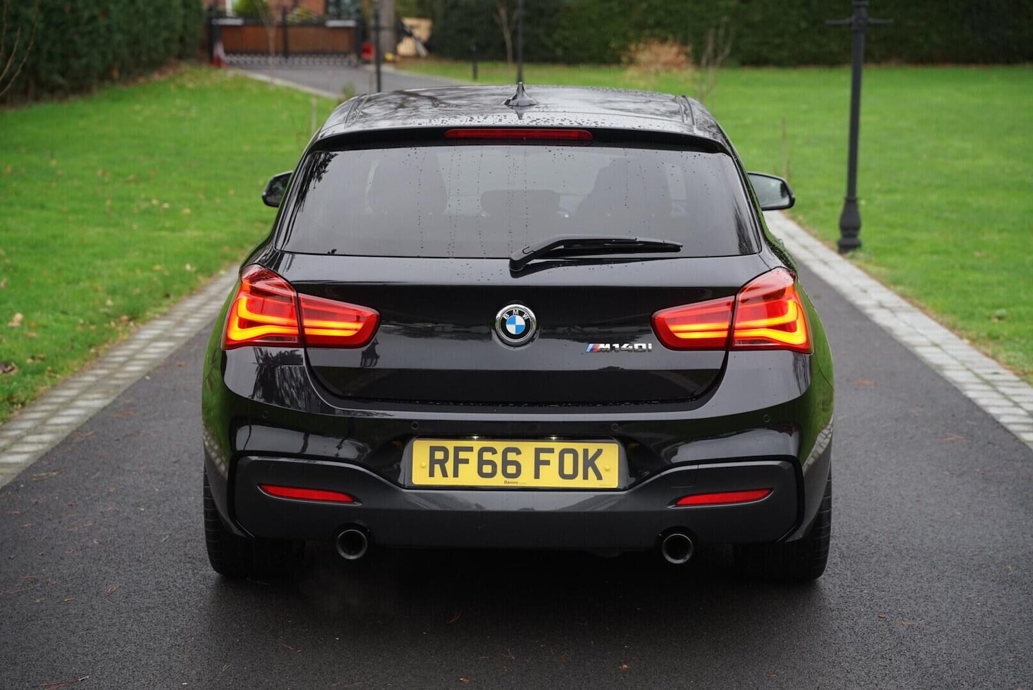 Used BMW 1 Series 2016 for sale - 76940446: Photo 11