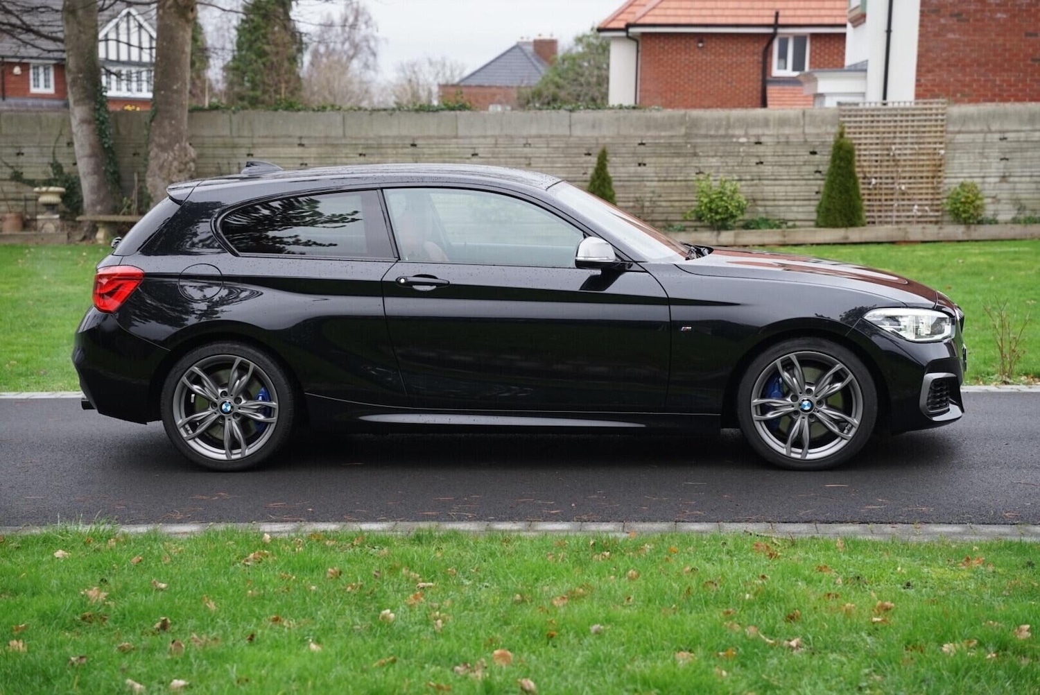 Used BMW 1 Series 2016 for sale - 76940446: Photo 12