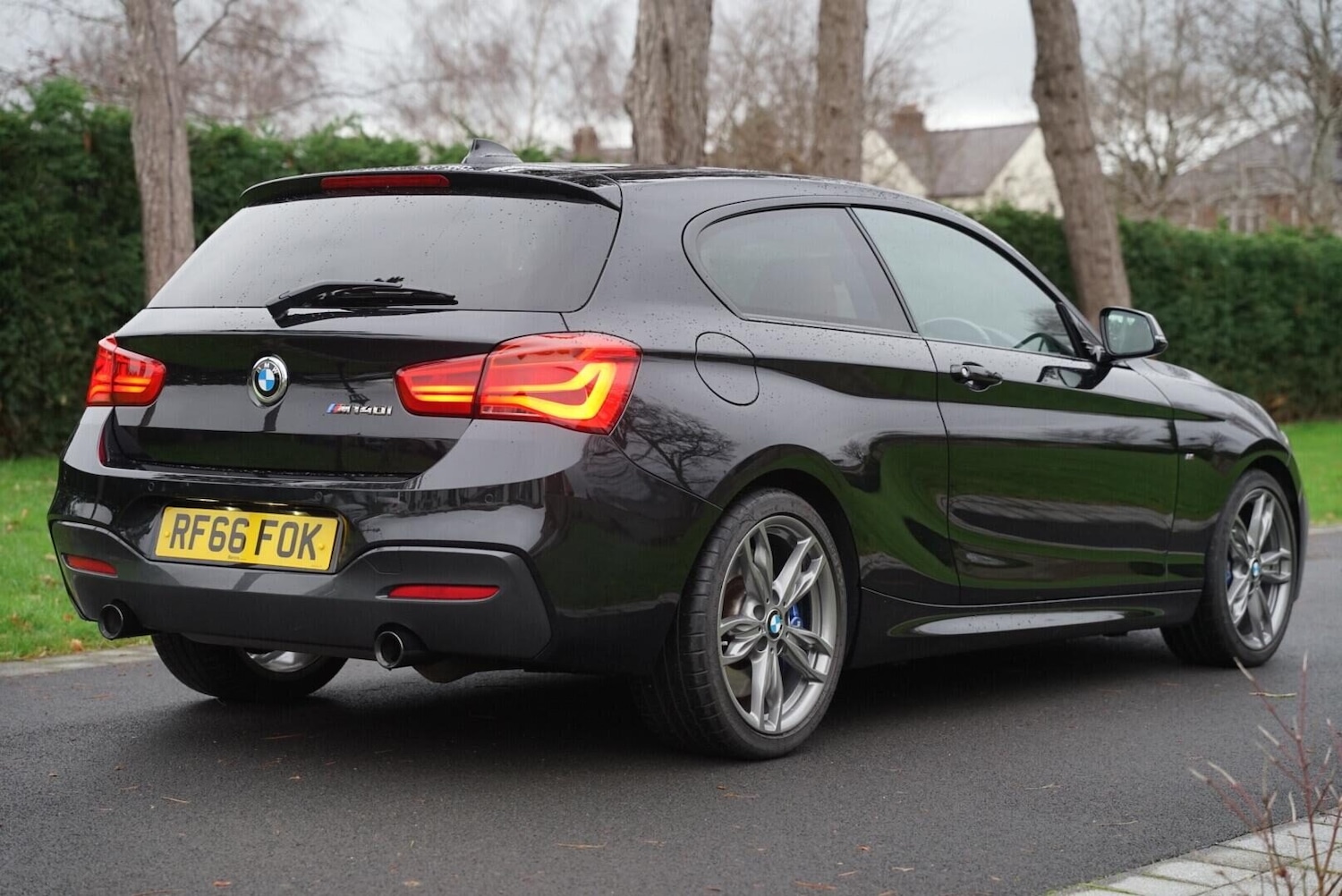 Used BMW 1 Series 2016 for sale - 76940446: Photo 13