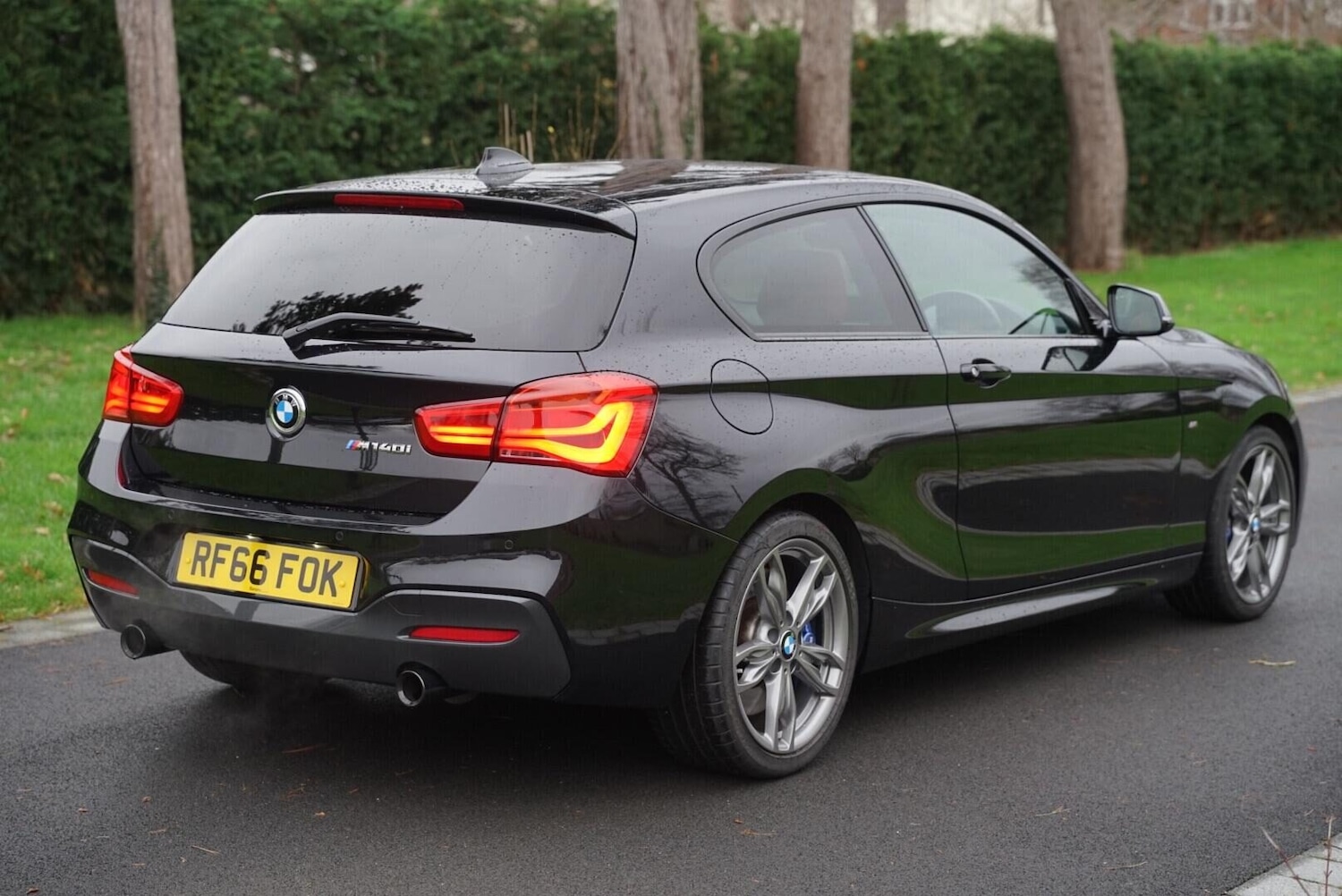 Used BMW 1 Series 2016 for sale - 76940446: Photo 14