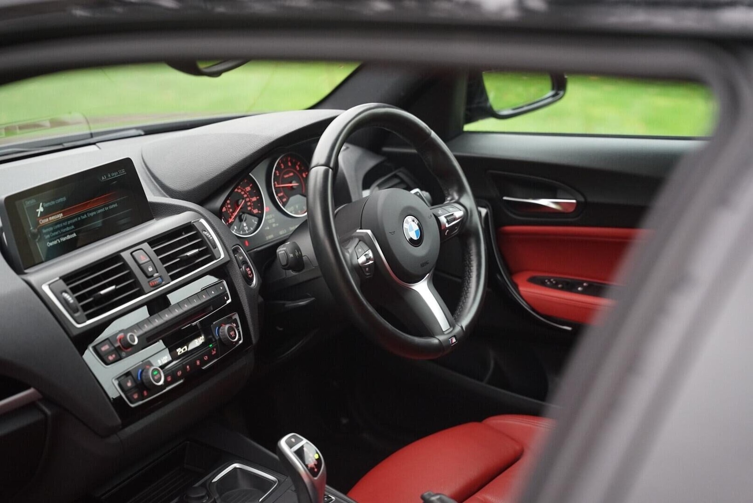 Used BMW 1 Series 2016 for sale - 76940446: Photo 15