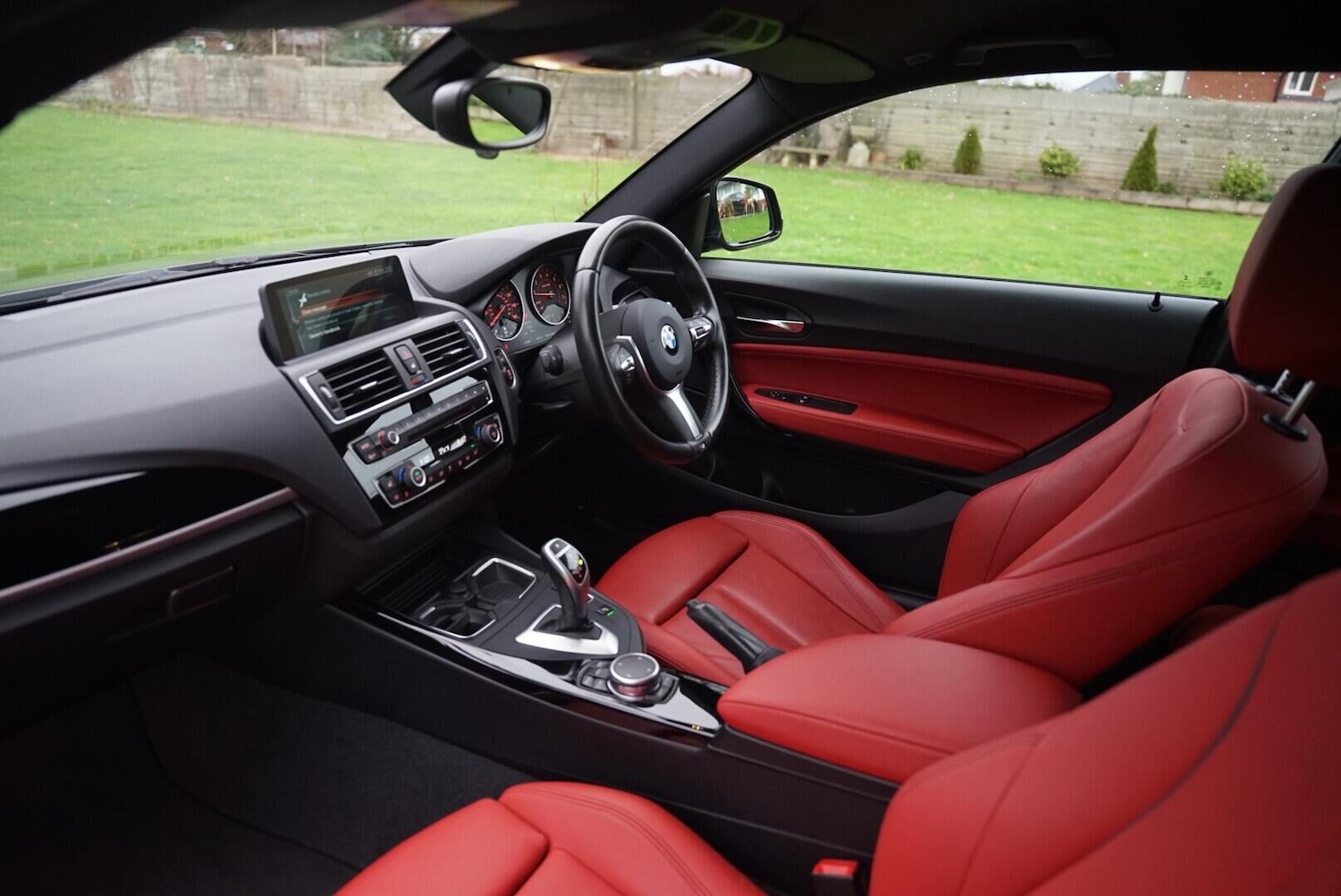 Used BMW 1 Series 2016 for sale - 76940446: Photo 16