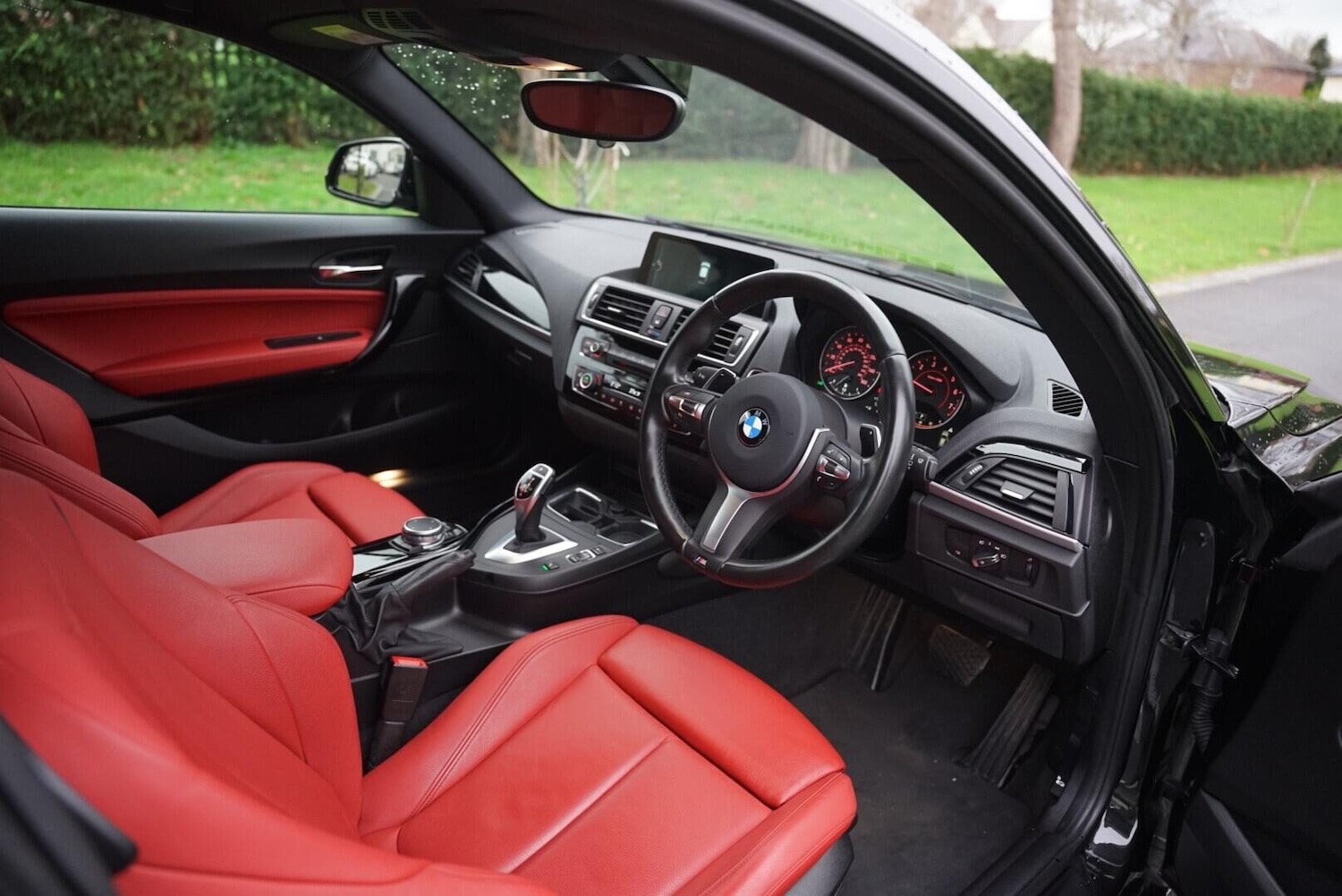 Used BMW 1 Series 2016 for sale - 76940446: Photo 18
