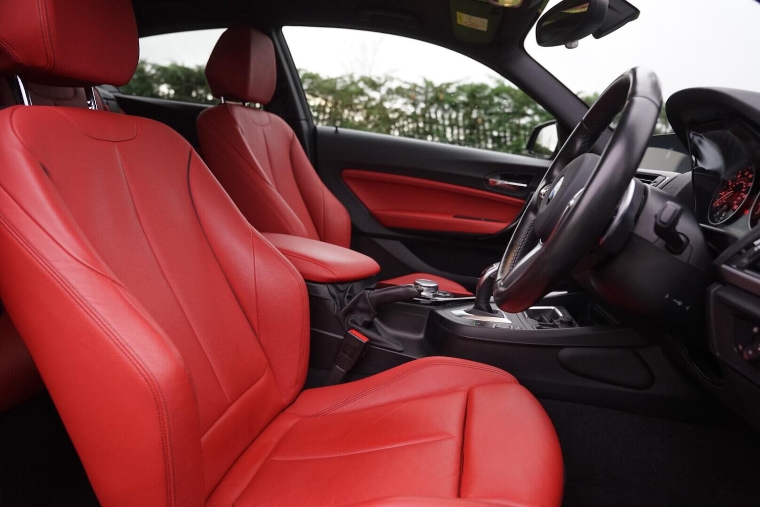 Used BMW 1 Series 2016 for sale - 76940446: Photo 19