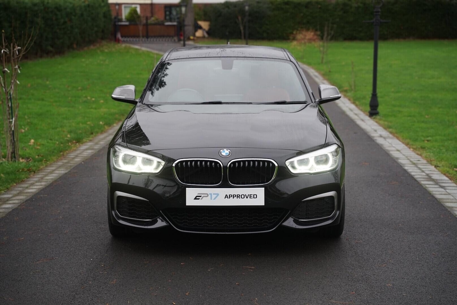 Used BMW 1 Series 2016 for sale - 76940446: Photo 2