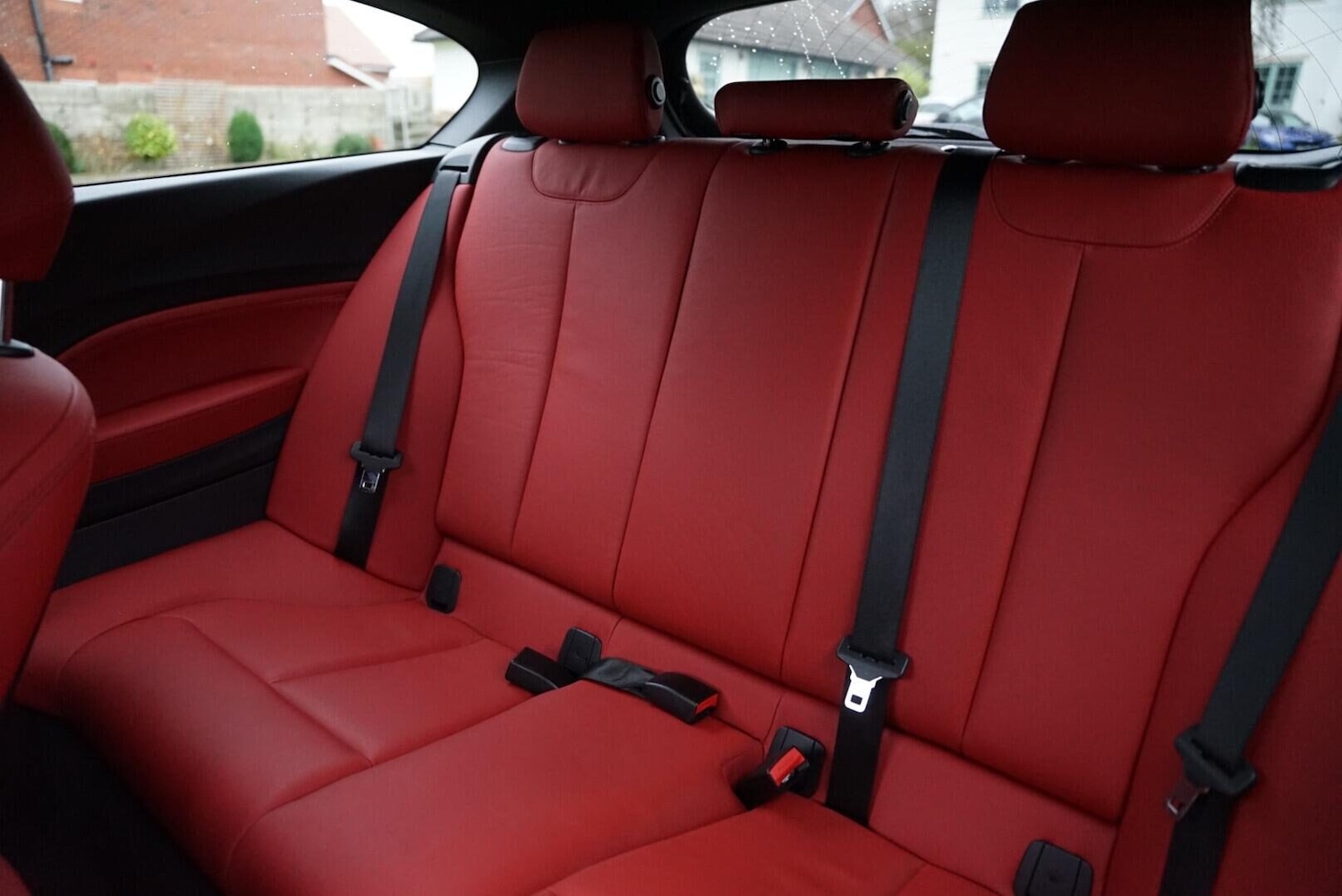 Used BMW 1 Series 2016 for sale - 76940446: Photo 20