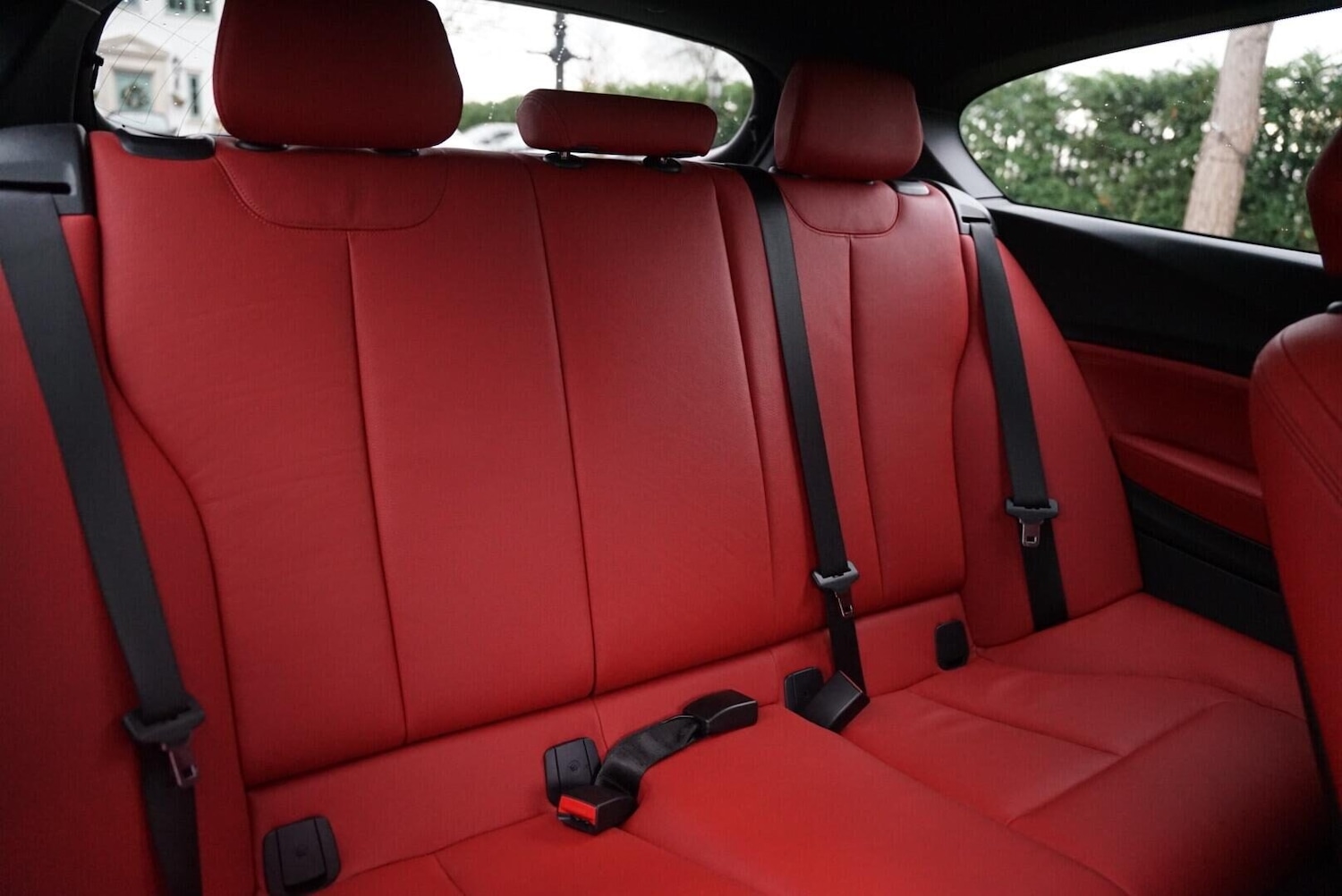 Used BMW 1 Series 2016 for sale - 76940446: Photo 21