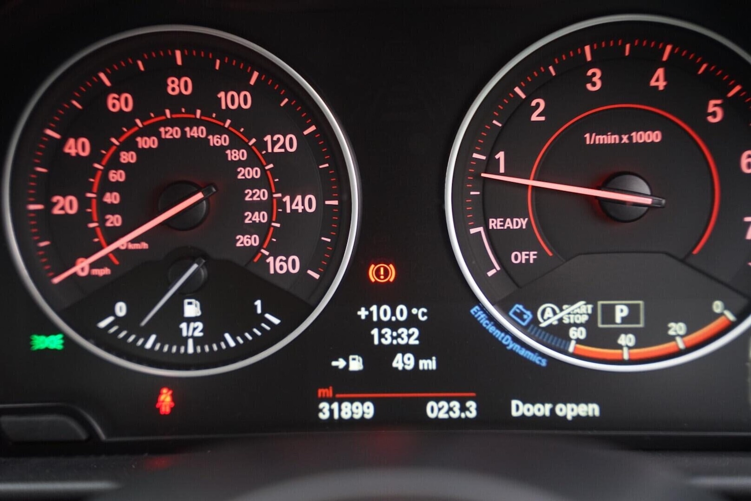 Used BMW 1 Series 2016 for sale - 76940446: Photo 23