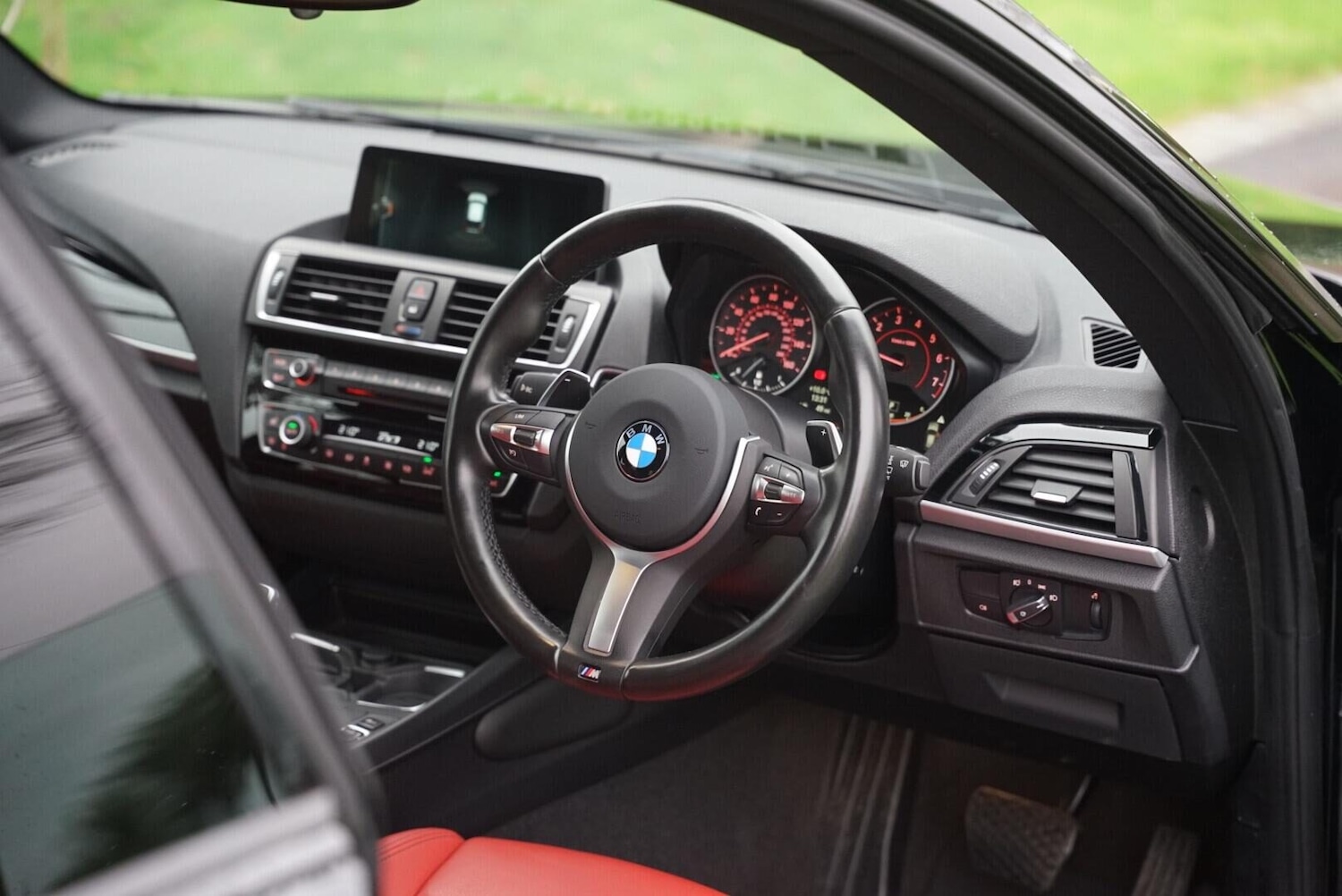 Used BMW 1 Series 2016 for sale - 76940446: Photo 24