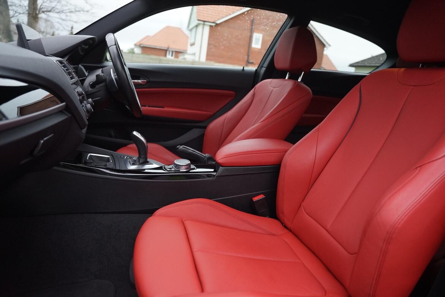 Used BMW 1 Series 2016 for sale - 76940446: Photo 25