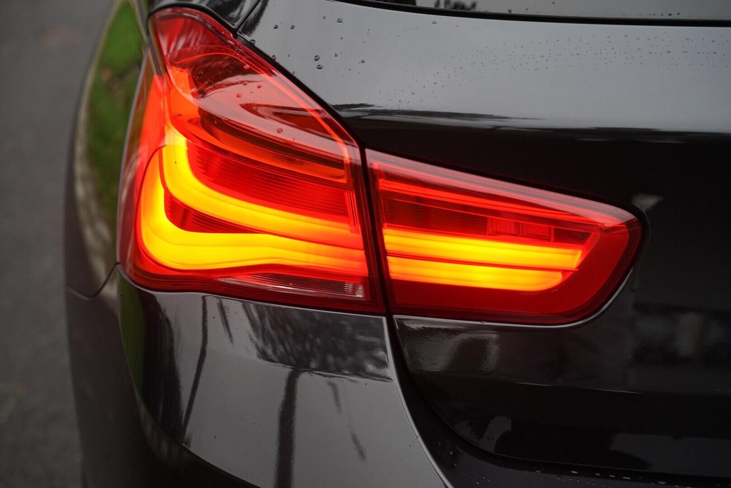 Used BMW 1 Series 2016 for sale - 76940446: Photo 27