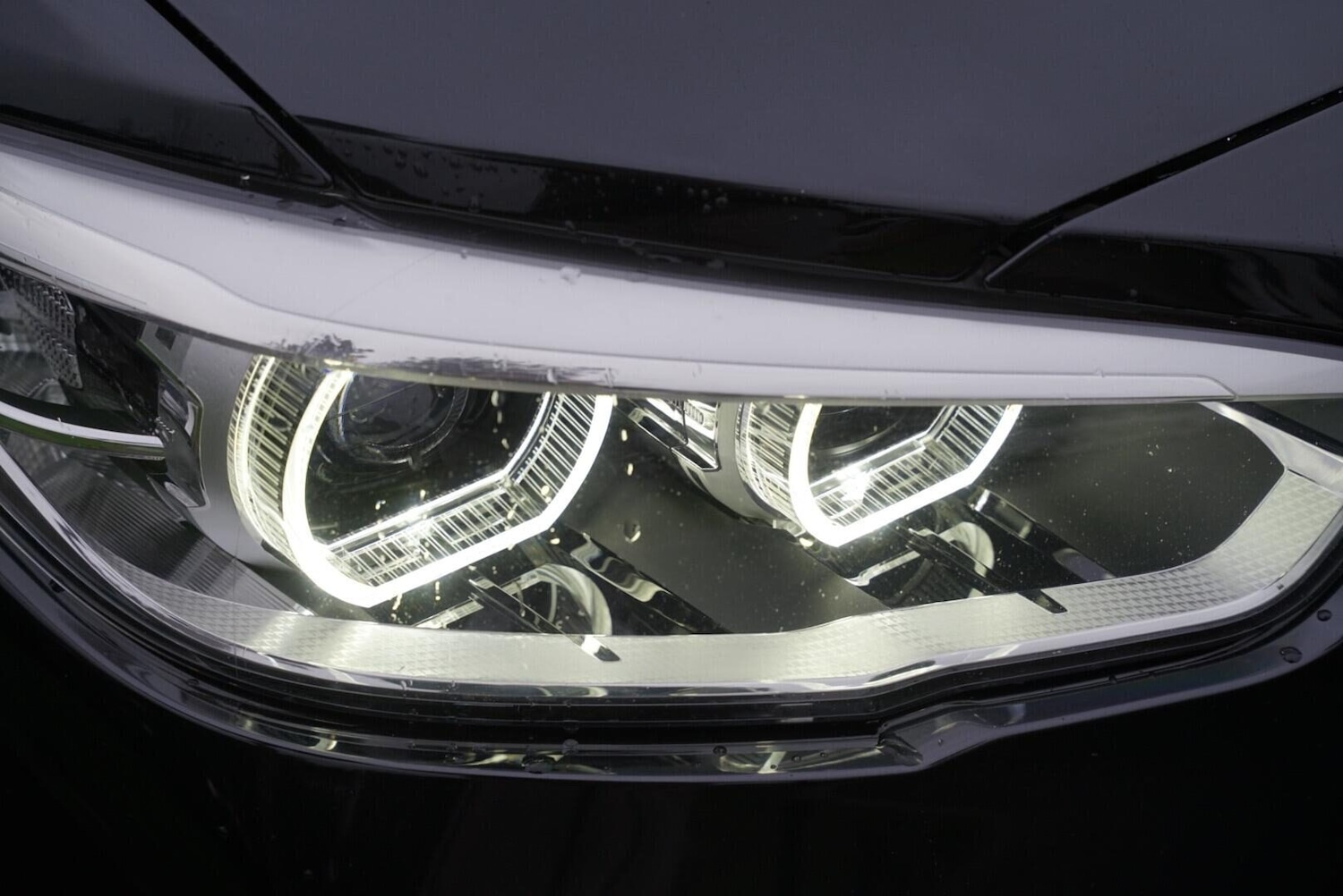 Used BMW 1 Series 2016 for sale - 76940446: Photo 29