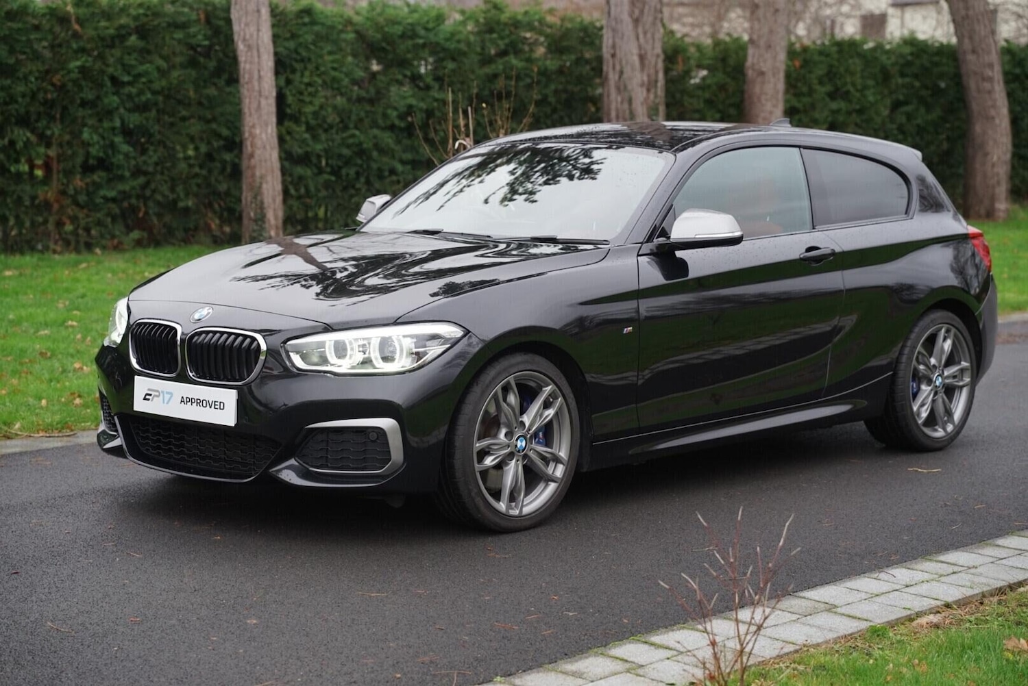 Used BMW 1 Series 2016 for sale - 76940446: Photo 3