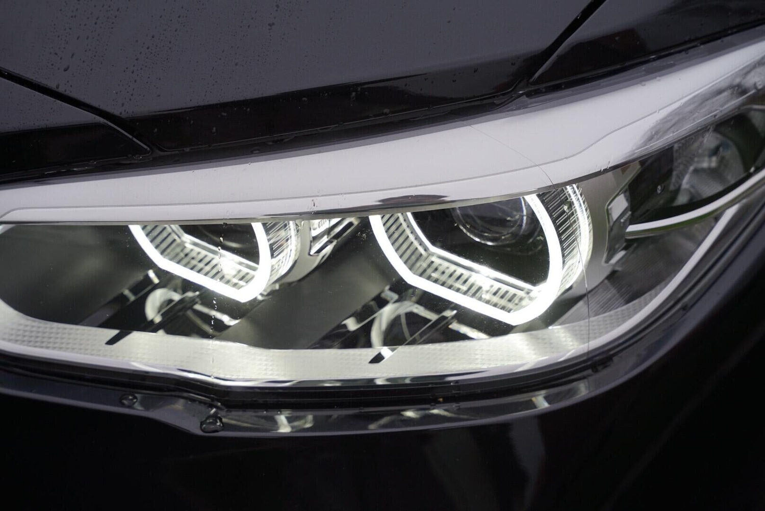 Used BMW 1 Series 2016 for sale - 76940446: Photo 30