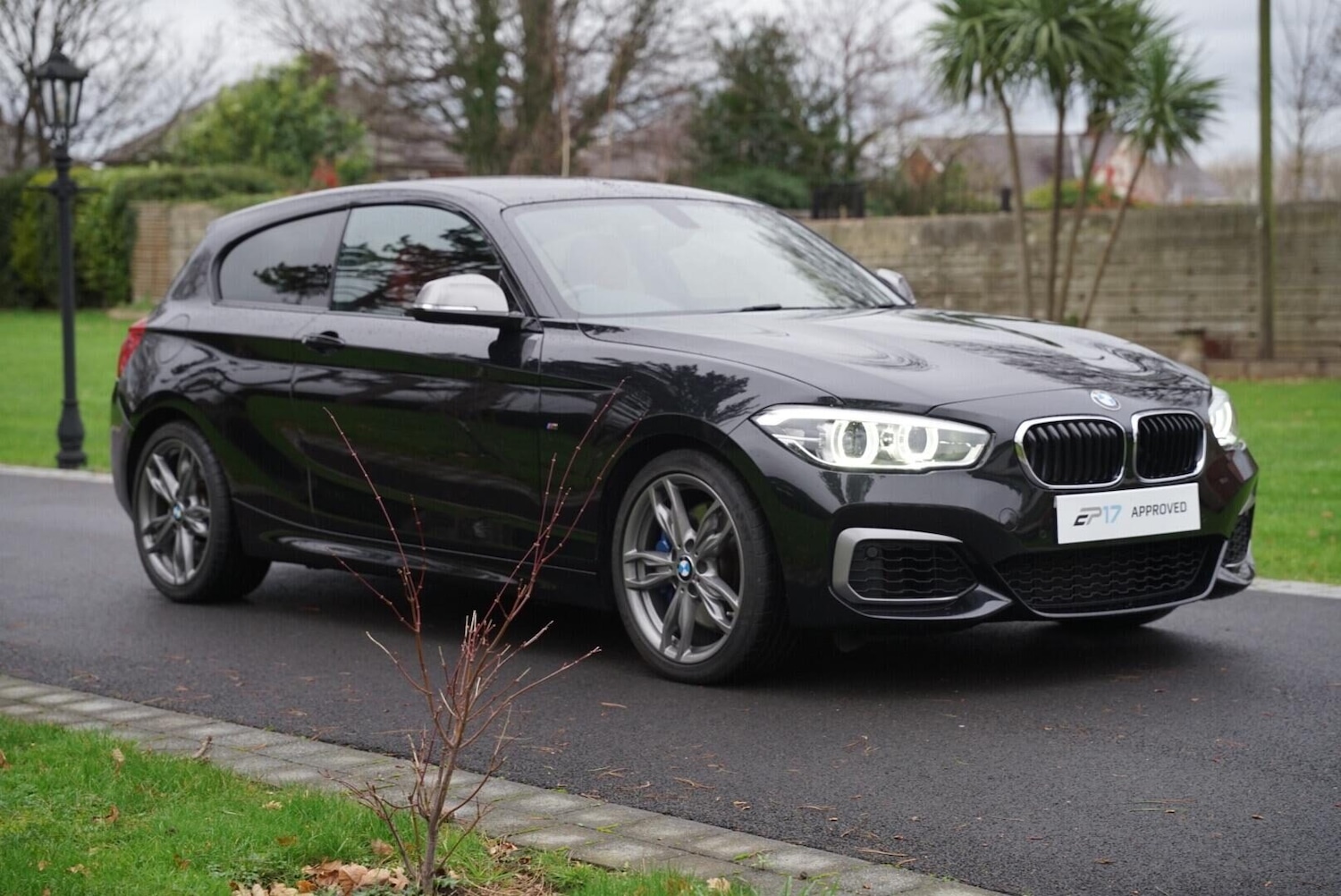 Used BMW 1 Series 2016 for sale - 76940446: Photo 4