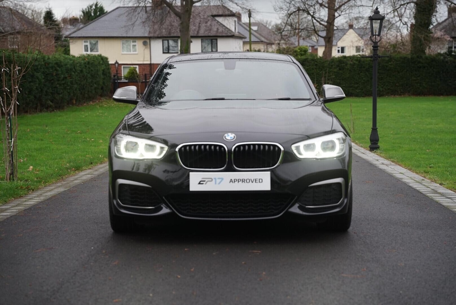 Used BMW 1 Series 2016 for sale - 76940446: Photo 5