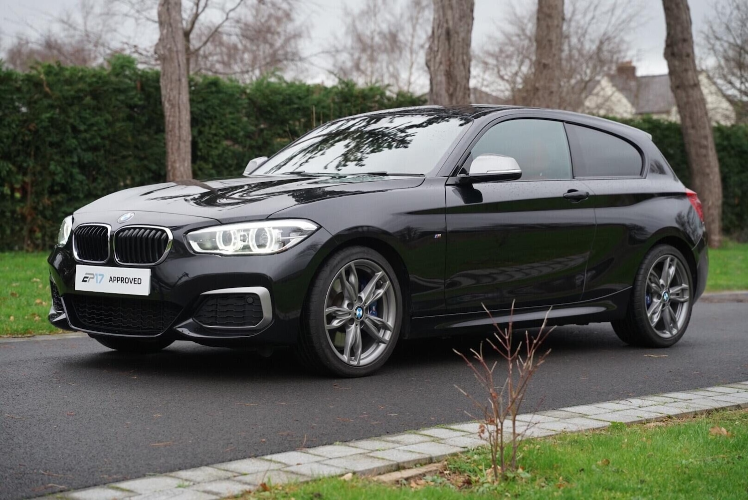 Used BMW 1 Series 2016 for sale - 76940446: Photo 6