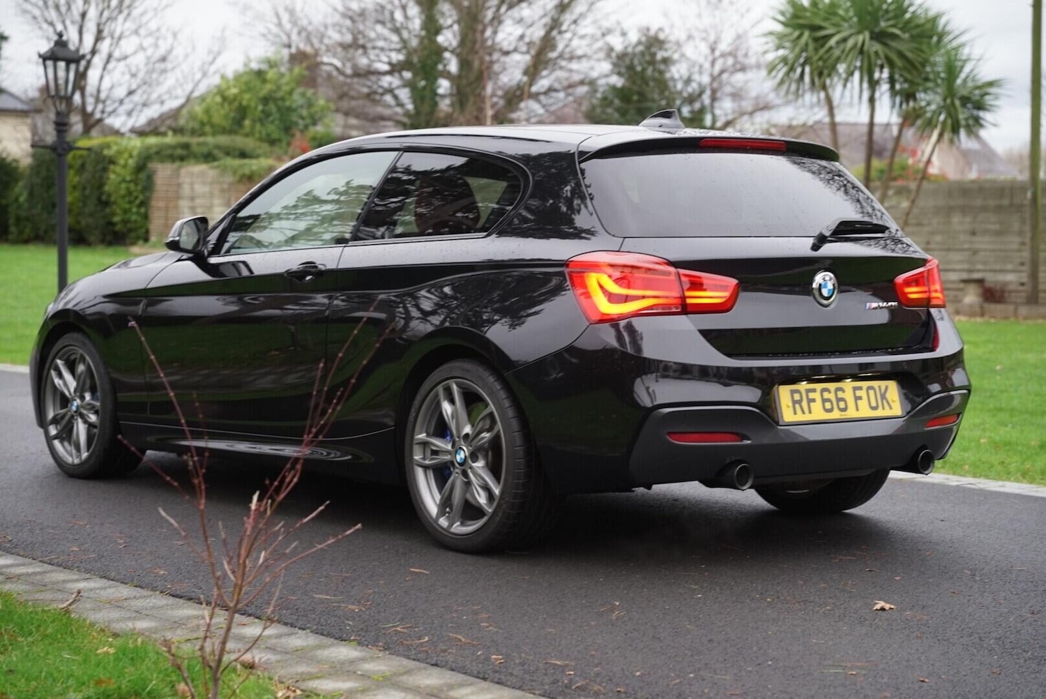 Used BMW 1 Series 2016 for sale - 76940446: Photo 7