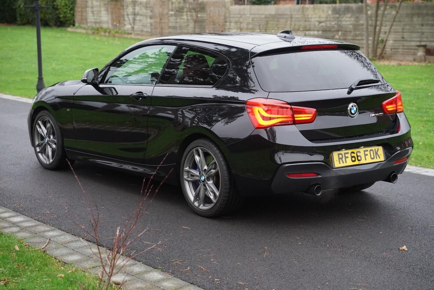 Used BMW 1 Series 2016 for sale - 76940446: Photo 8