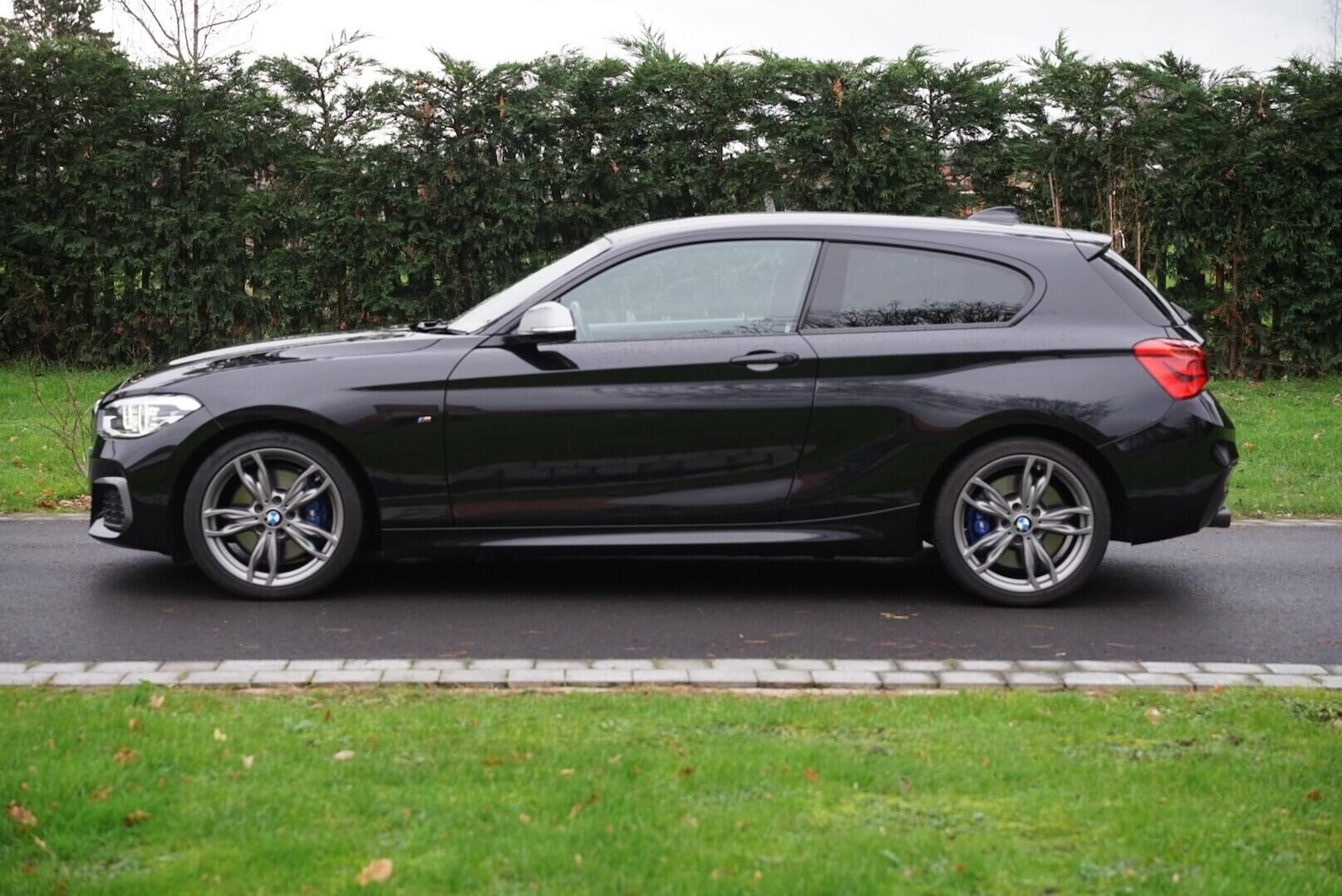 Used BMW 1 Series 2016 for sale - 76940446: Photo 9