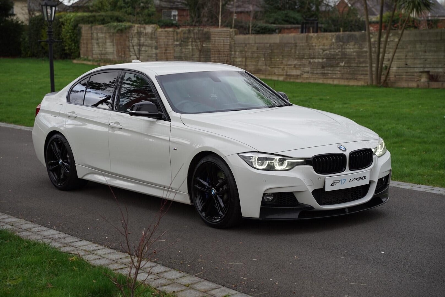 Used BMW 3 Series 2017 for sale - 77708690: Photo 1