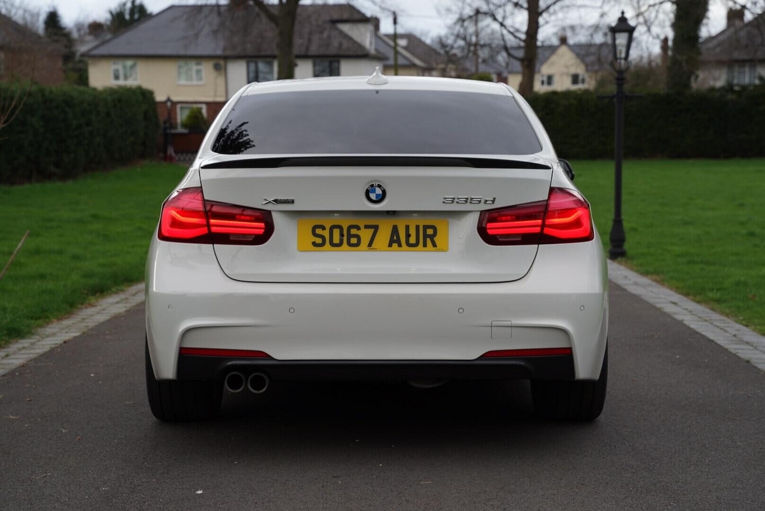 Used BMW 3 Series 2017 for sale - 77708690: Photo 11