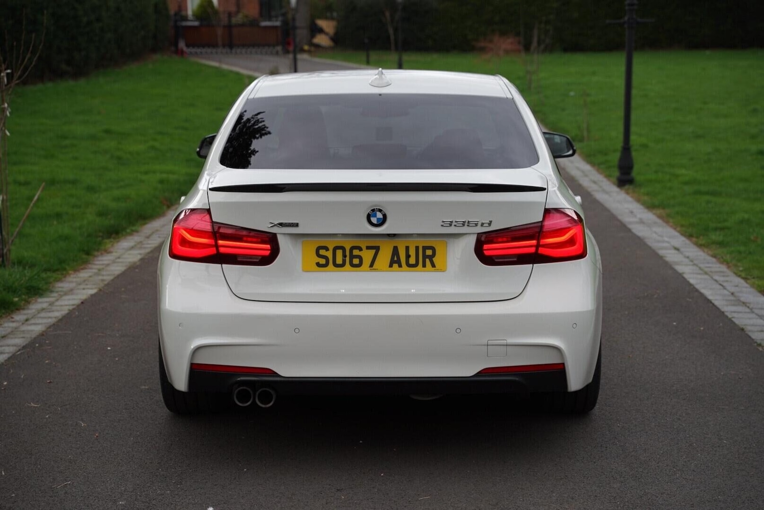 Used BMW 3 Series 2017 for sale - 77708690: Photo 12