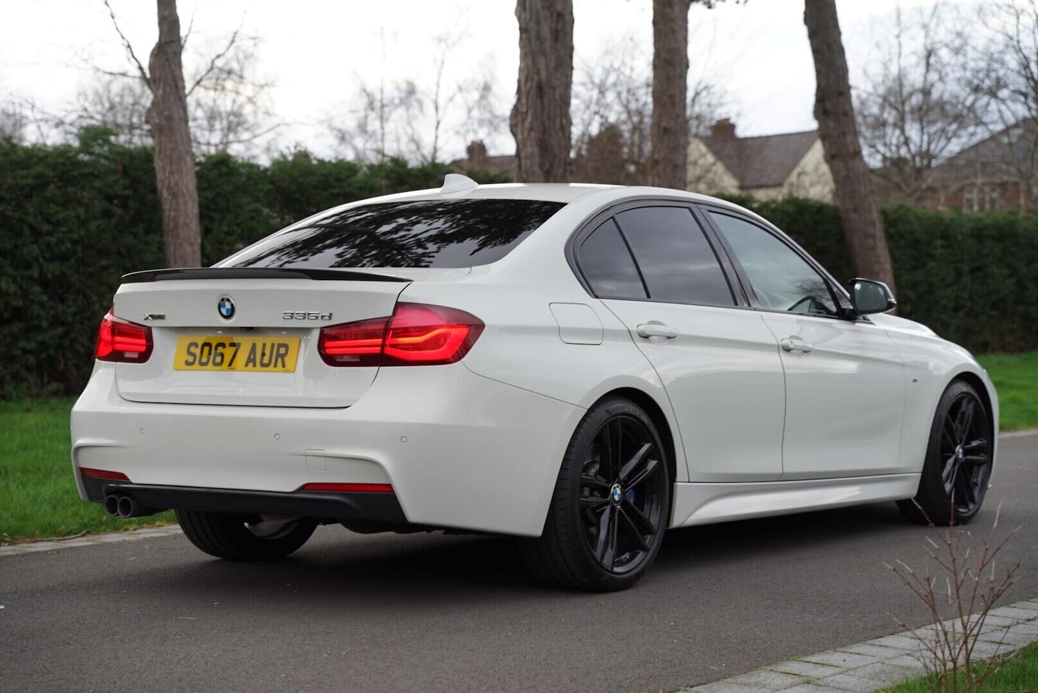 Used BMW 3 Series 2017 for sale - 77708690: Photo 13