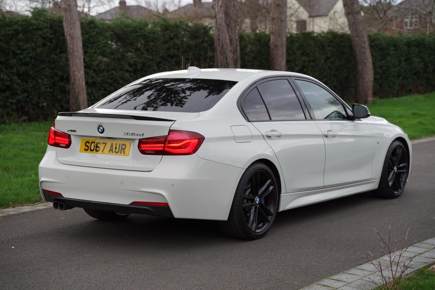 Used BMW 3 Series 2017 for sale - 77708690: Photo 14