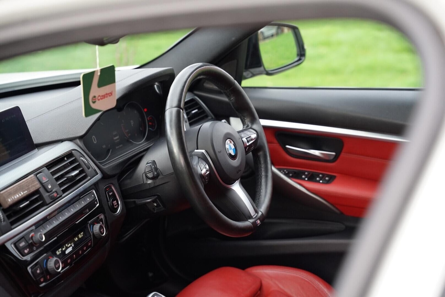 Used BMW 3 Series 2017 for sale - 77708690: Photo 16