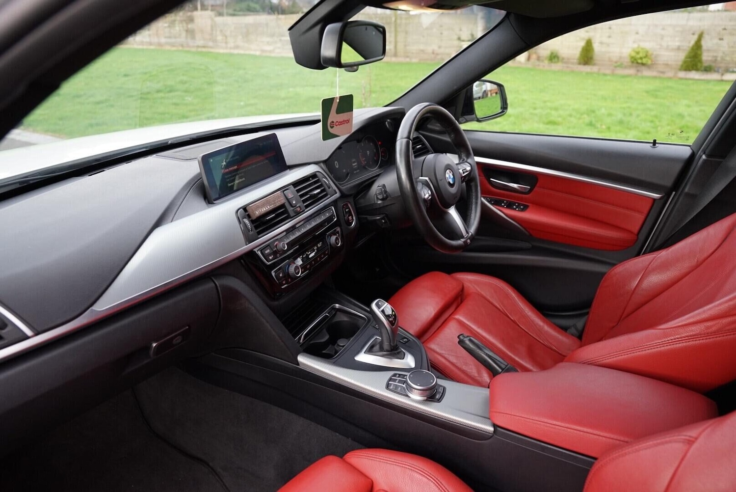 Used BMW 3 Series 2017 for sale - 77708690: Photo 17