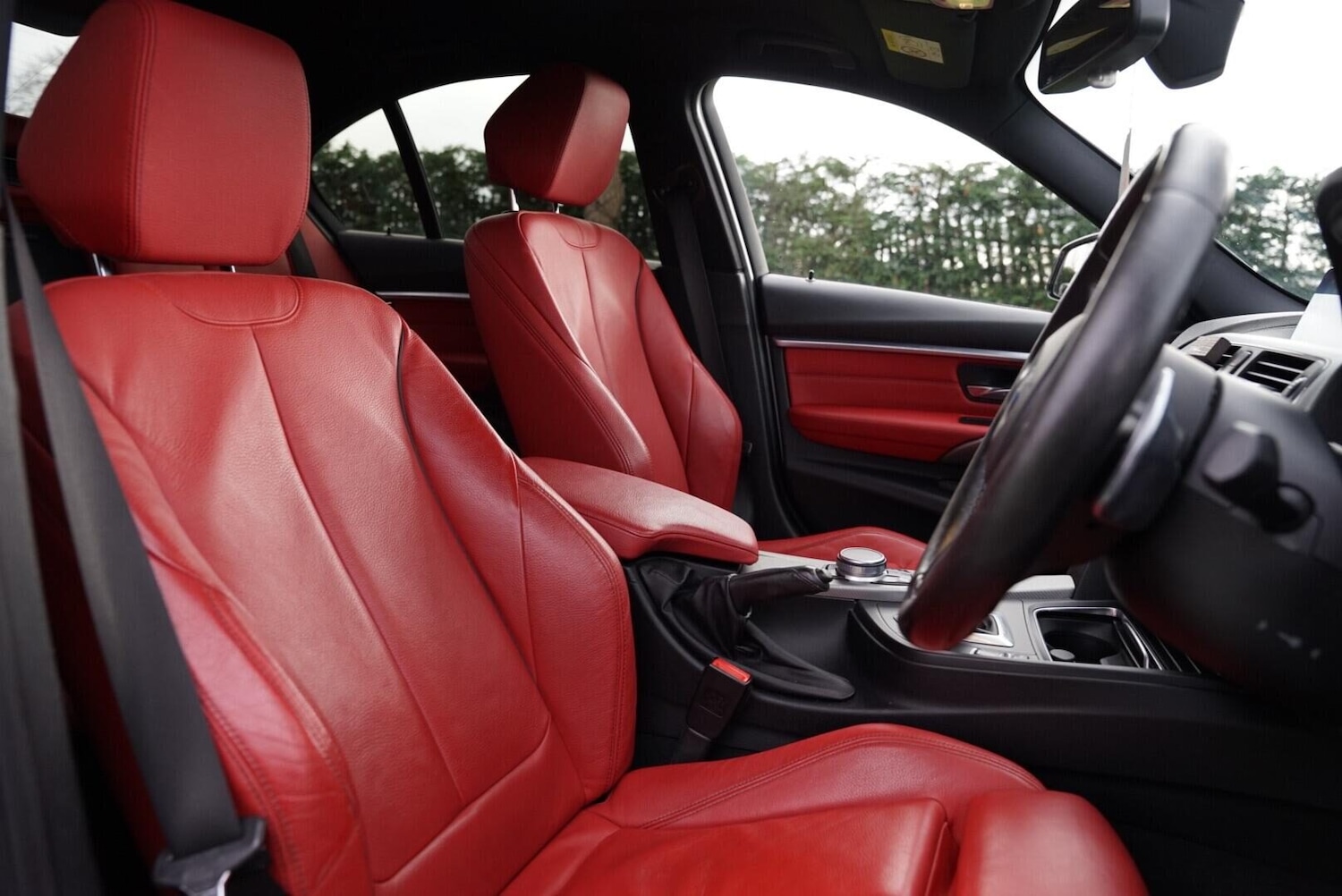 Used BMW 3 Series 2017 for sale - 77708690: Photo 18