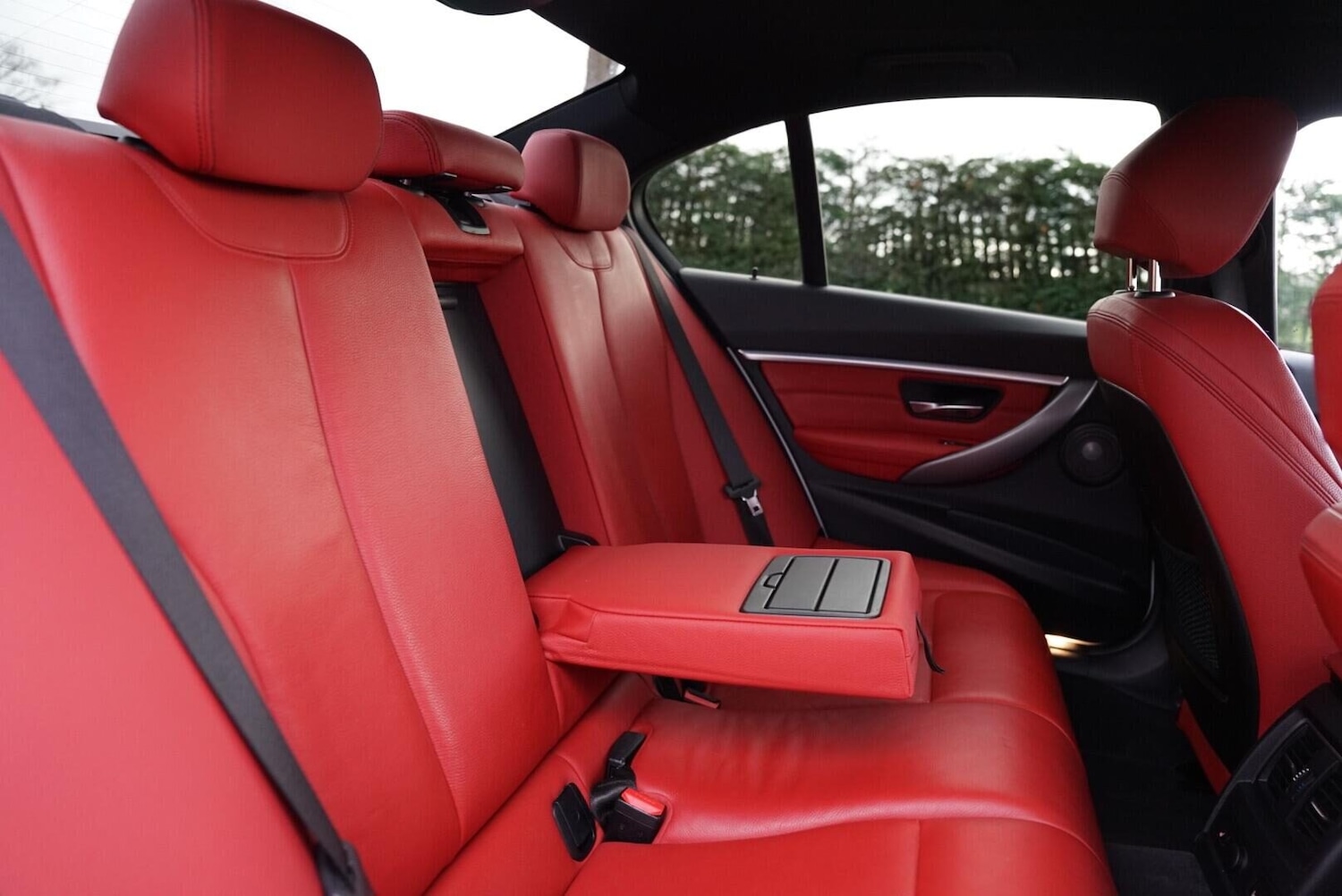 Used BMW 3 Series 2017 for sale - 77708690: Photo 19