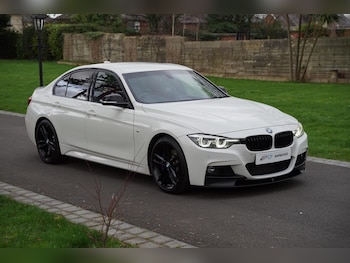 BMW 3 Series feature image