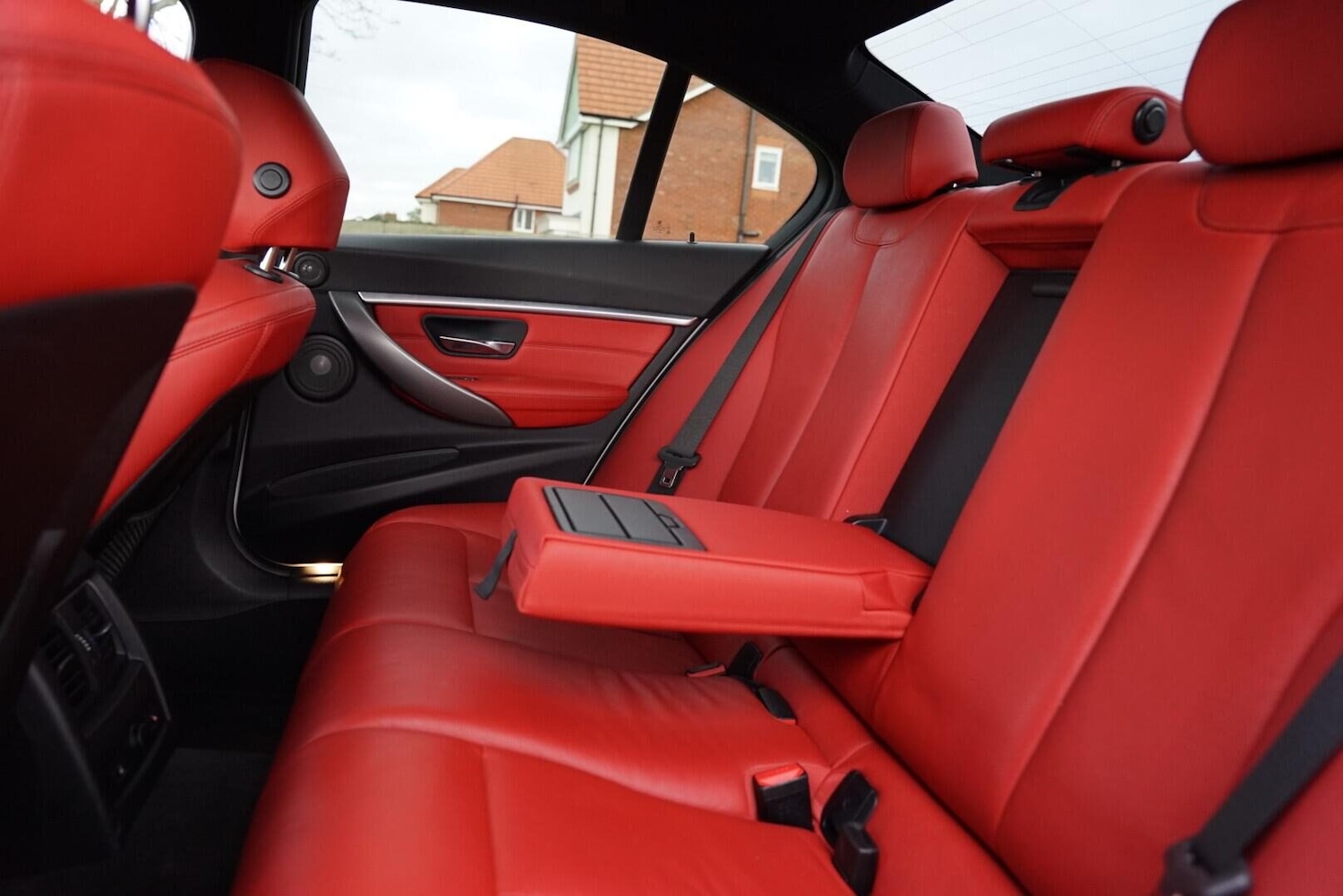 Used BMW 3 Series 2017 for sale - 77708690: Photo 20