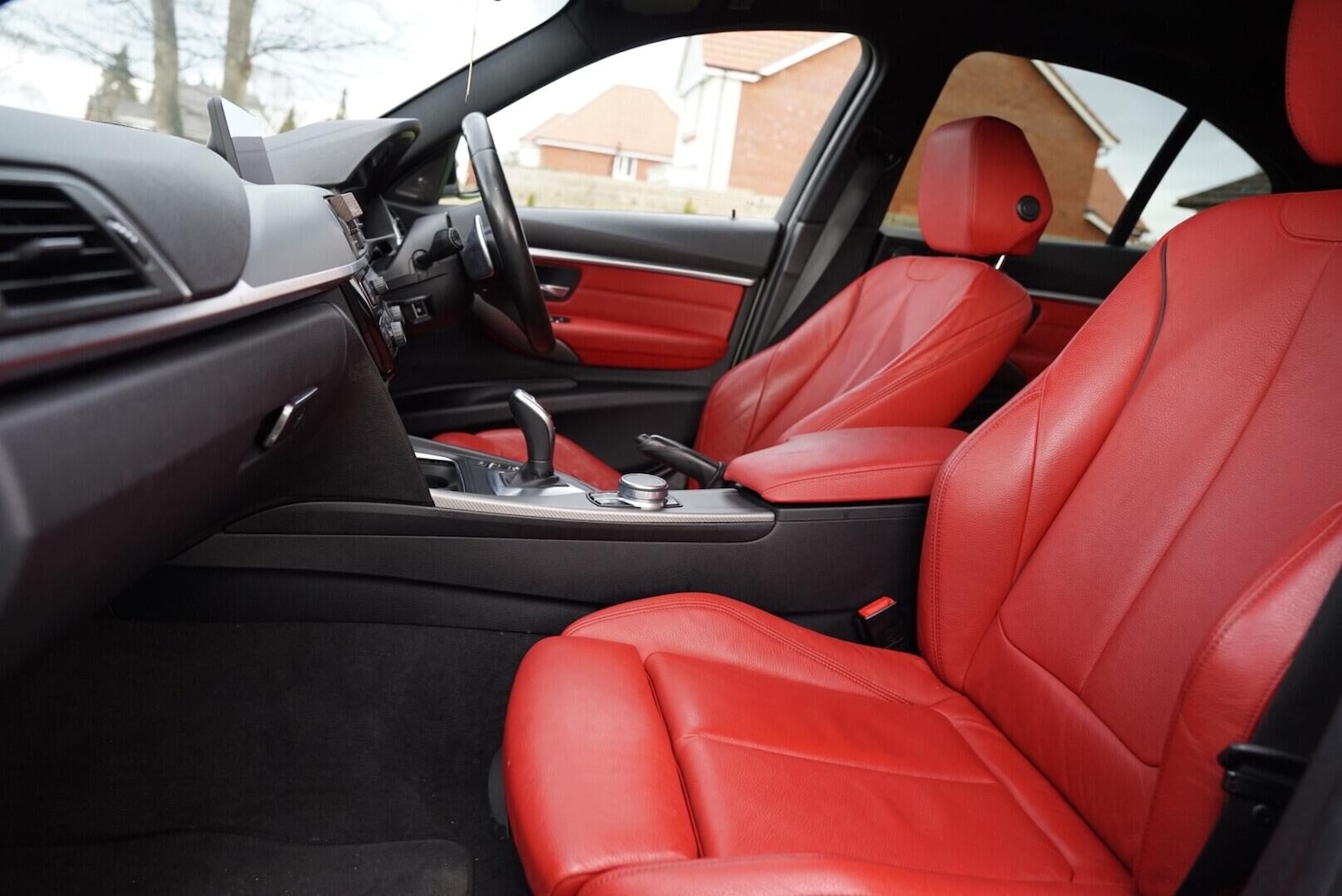 Used BMW 3 Series 2017 for sale - 77708690: Photo 21