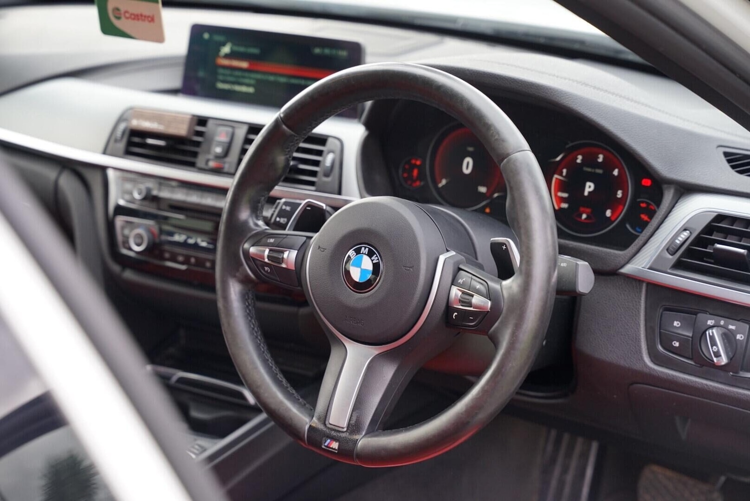 Used BMW 3 Series 2017 for sale - 77708690: Photo 22