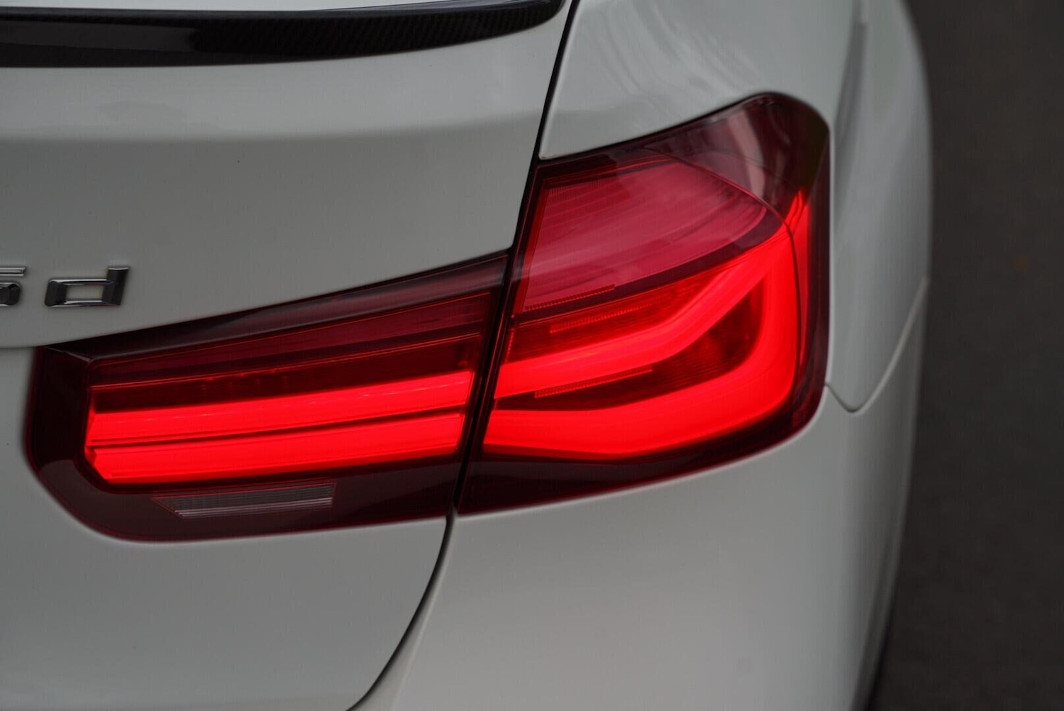 Used BMW 3 Series 2017 for sale - 77708690: Photo 27