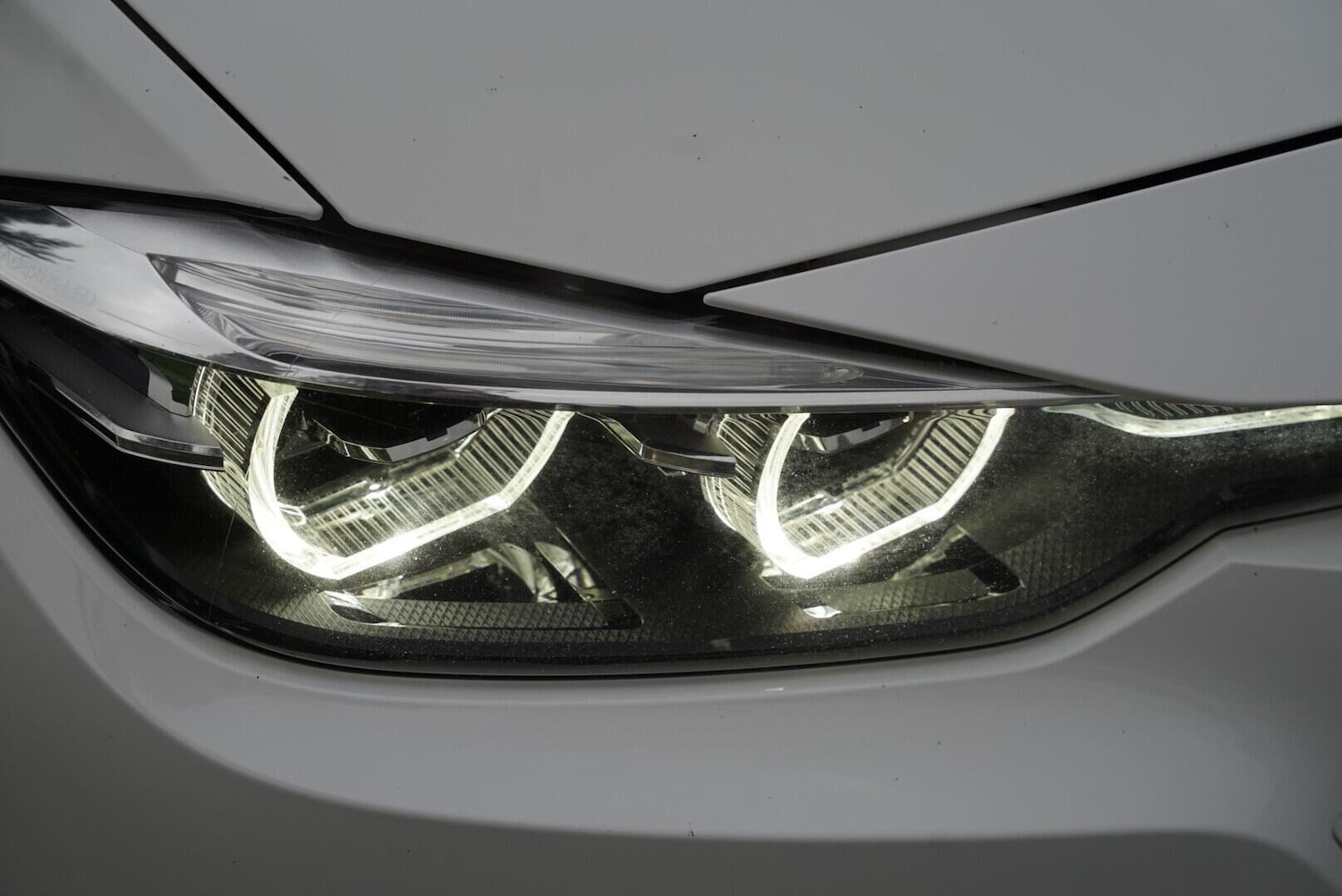 Used BMW 3 Series 2017 for sale - 77708690: Photo 29