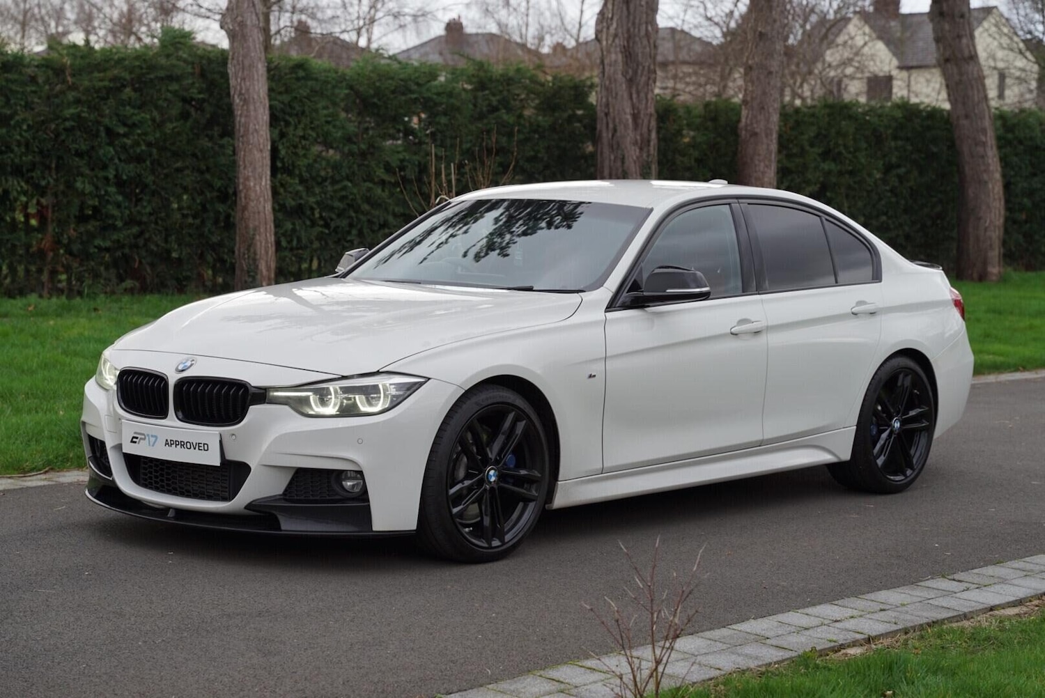 Used BMW 3 Series 2017 for sale - 77708690: Photo 3